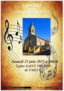 Chorale Trimazo