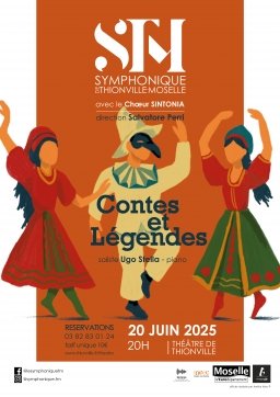 Contes & Légendes