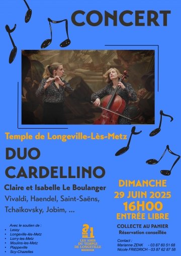 Duo Cardellino