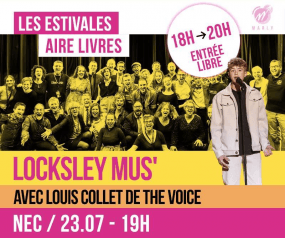Locksley Mus'