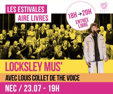 Locksley Mus'