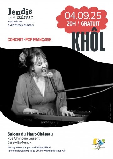 Khôl