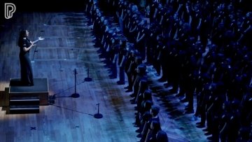 Appel à candidatures - Philharmonie de Paris