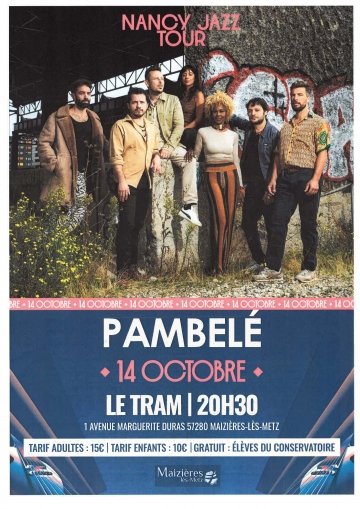 Pambelé