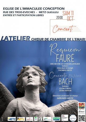 Requiem de Fauré