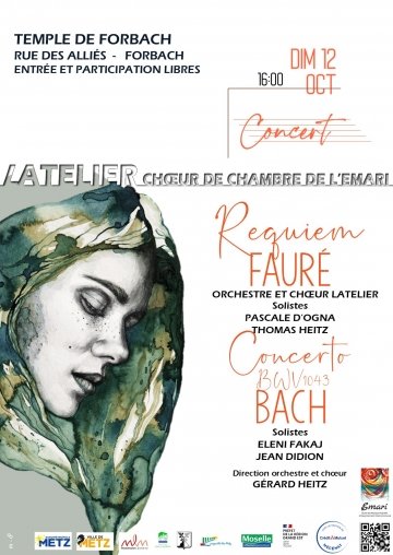 Requiem de Fauré