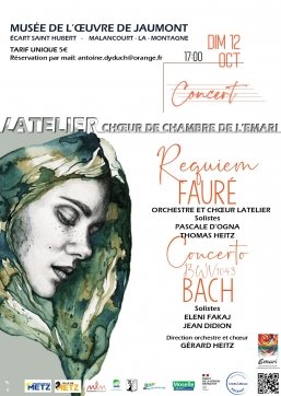Requiem de Fauré
