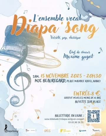Diapa'song