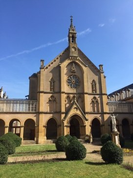 Inspiration + Quercus 16