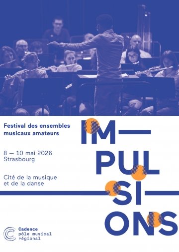 Festival Impulsions
