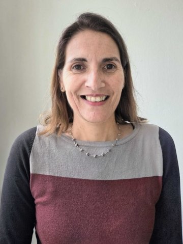 Bienvenue à Aline