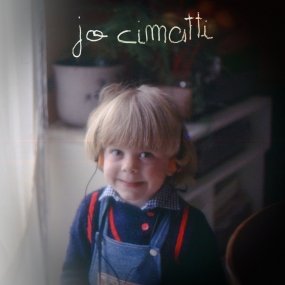 Sortie de l'album de Jo Cimatti