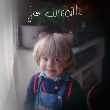 Sortie de l'album de Jo Cimatti