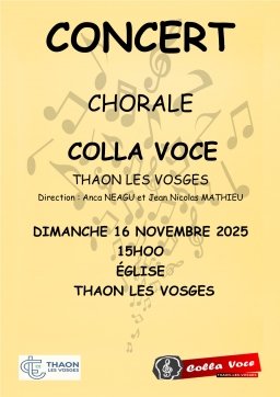 Chorale Colla Voce