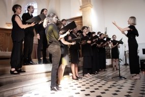 Concert de Noël • Harmonia Metensis