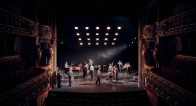 Concerto contre Piano et orchestre