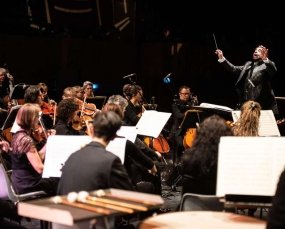 Christmas in Thionville