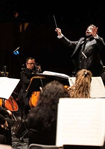 Christmas in Thionville