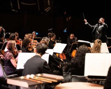 Christmas in Thionville