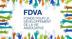 Fonds de Développement de la Vie Associative
