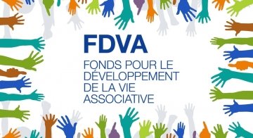 Fonds de Développement de la Vie Associative
