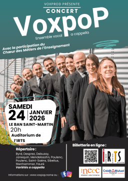 VoxpoP