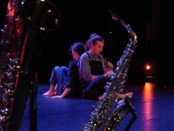 Premières Scènes - Le Lorax