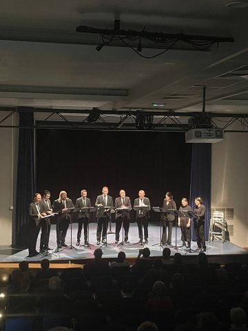 Retour sur la journée de partage vocal avec VoxpoP