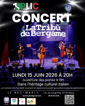 La Tribù de Bergame