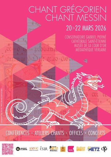 Chant grégorien, chant messin