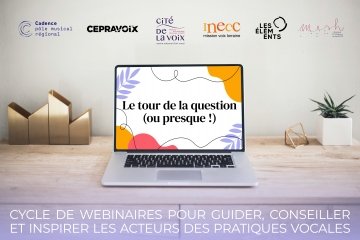 Autonomiser les ensembles vocaux dans leur communication