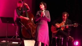 Chant participatif Yiddish