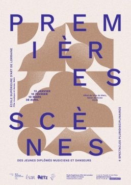 Premières Scènes • Sur les Ailes du Temps