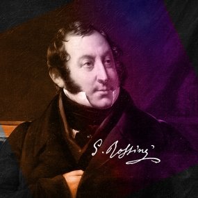 Rossini • Petite messe solennelle