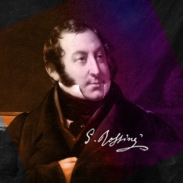 Rossini • Petite messe solennelle
