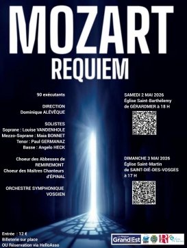 Requiem de Mozart
