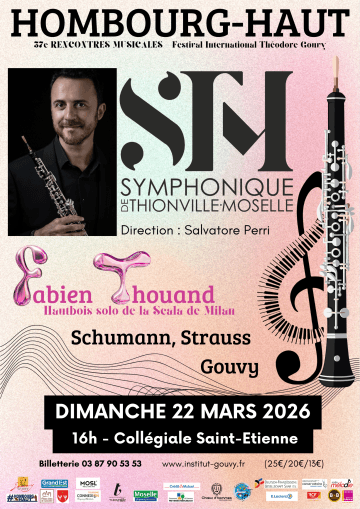 Le Printemps - Fabien Thouand