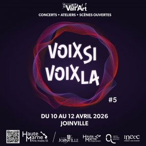 Festival VoixSi VoixLa