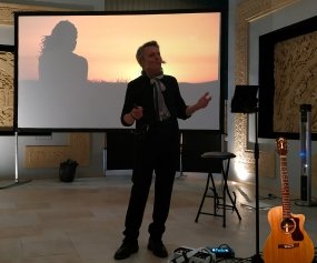 Mes sixties en rime and blues