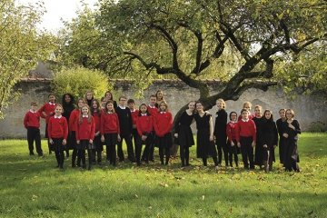 Maîtrise de la Cathédrale de Metz et La Petite Symphonie