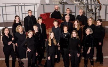 Kantorei de Sarrelouis