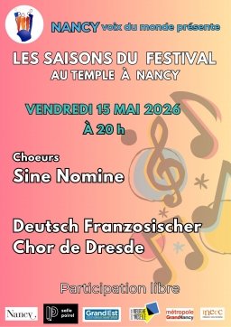 Les Saisons du Festival