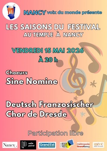 Les Saisons du Festival