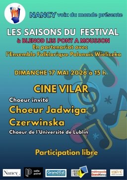 Les Saisons du Festival