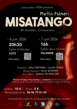 Misatango