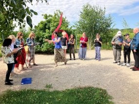 Soli’Chœur sur France Inter