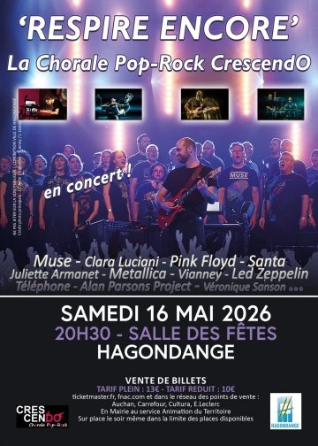 Respire encore