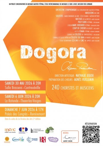 Dogora