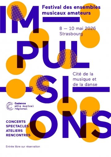 Festival Impulsions