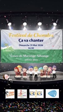 Festival Ça va chanter